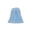 Blue, variant on Tdxkok Vertical Ribbed Coral Fleece Polyester Face Towel 29.53x13.78 Inch with Hanging Loop Soft Absorbent Lint FreeCloth for Human Face Bath Hair Drying Pet Care Home Bathroom Daily Use