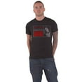 thumbnail image 1 of Bebe Rexha  Adult Let You Down Back Print T-Shirt, 1 of 3