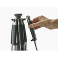 thumbnail image 5 of Joseph Joseph Elevate 6-Piece Stainless Steel Utensil Set with Carousel, 5 of 7