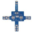 thumbnail image 1 of Placa de prueba para teléfonos inteligentes, módulo universal para comprobar la señal de los teléfonos celulares, para su reparación y mantenimiento., 1 of 14