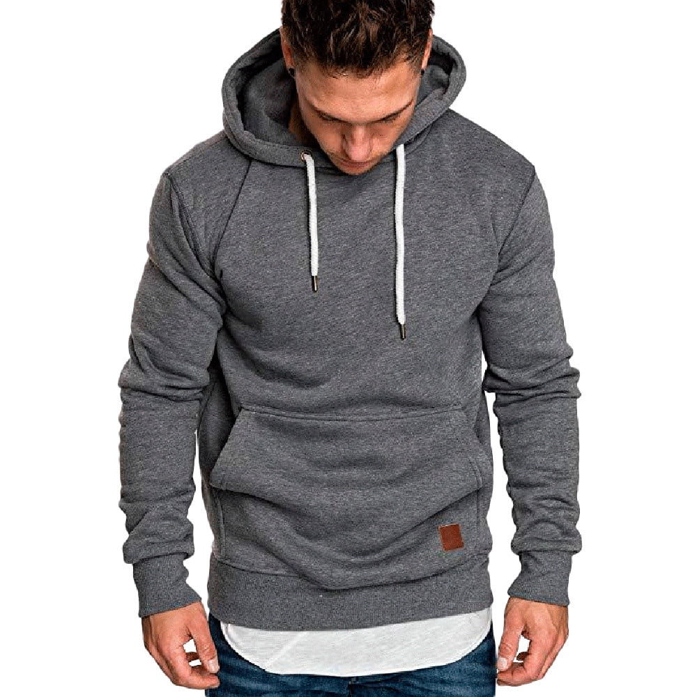 sweatshirt hoodie men