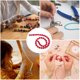 thumbnail image 4 of unbranded Materiales Para Manualidades Con De Piedra Natural Roja Para Proyectos De Joyería Personalizados, 4 of 6