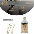 thumbnail image 5 of Thyme & Table Long Reach Easy Light Matches (100 Count), 5 of 9
