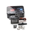thumbnail image 3 of Esc YIPINServo YIPINServo Digital Servo 50 kg Metal Gear High Torque impermeable para RC Car Crawler Robot YIPINServo Esc, 3 of 7