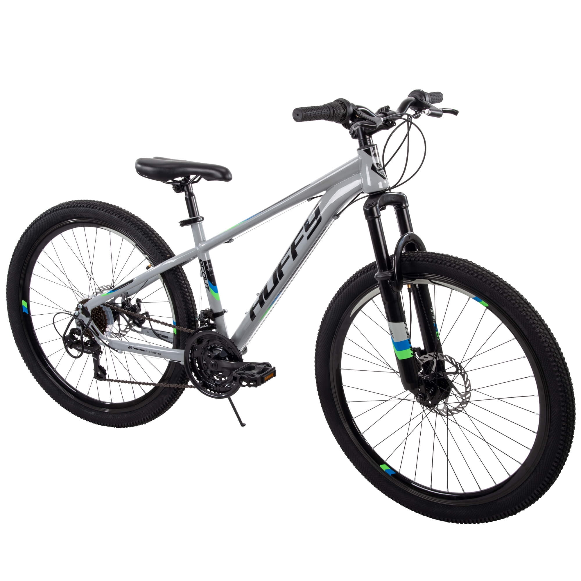 mountain bikes on sale at walmart