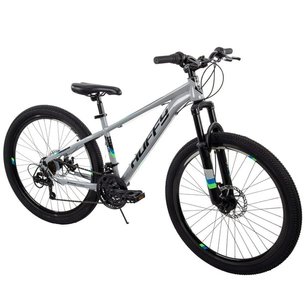 huffy men's hybrid bike