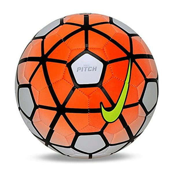 nike pitch ball
