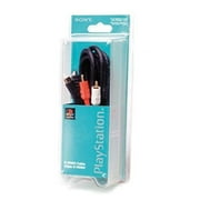 Sony PlayStation S-Video Cable