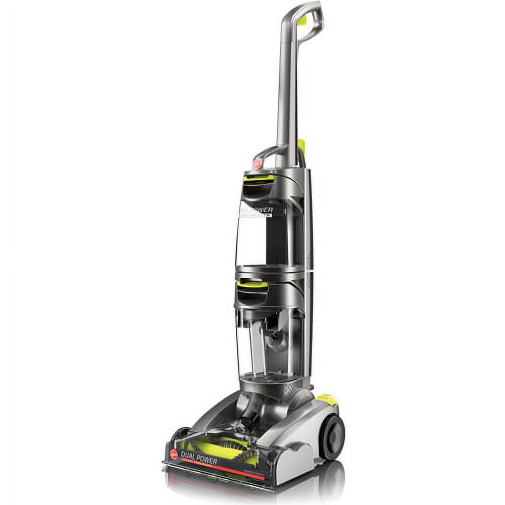 Hoover Dual Power Upright Carpet Cleaner, -FH50900 - image 3 of 6