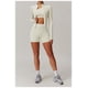 thumbnail image 3 of Chaqueta de Yoga for mujer, chaqueta de Yoga deportiva for correr al aire libre con cremallera, chaqueta de manga larga, ropa de Yoga de secado rápido for niñas, 3 of 5