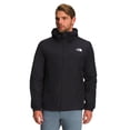 thumbnail image 1 of Chaqueta THE NORTH FACE Antora Triclimate XL para hombre, color negro, 1 of 6
