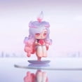 thumbnail image 5 of POP MART CHAKA Light Sprite Series Blind Box Toys Kawaii Anime Action Figure Caixa Caja Surprise Mystery Box Dolls Girls Gift, 5 of 5