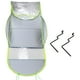 thumbnail image 3 of Toldo Cubresol RODA Motoneta Azul, 3 of 5