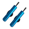 thumbnail image 1 of Tools Home Improvement in Clearance Car Hammer Car Escape Hammer Multifunctional Window Breaker Cutting Seat Belt Portable Car Hammer Mini Window Breaker(2pc), 1 of 2