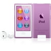 Apple iPod nano 7G 16GB MP3/Video Player with LCD Display & Touchscreen, Purple