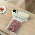 thumbnail image 5 of Uutvmp Vacuum Sealer, Handheld Food Sealer Bag Resealer for Food Storage Portable Heat Sealer Machine for Chip Bags, 5 of 6