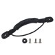 thumbnail image 3 of Kit de manija de transporte de kayak profesional con cordón elástico y tornillos - Bote de canoa para kayak de ajuste universal Macarena Manija para llevar la mano en kayak, 3 of 8