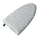 thumbnail image 1 of Guante de planchado con vaporizador de ropa y presilla para los dedos, resistente al calor, de mano, antivapor, protector de manos para tabla de planchar con vapor, 1 of 7