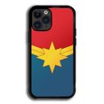 thumbnail image 1 of Captain Logo Google iPhone 13 Pro Étui BLN1884, iPhone 16 Plus, 1 of 3