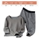 thumbnail image 2 of La ropa interior para niños se adapta a la ropa de otoño y pantalones largos., 2 of 5