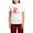 With Red Plaid Pant, variant on CafePress - Asian Dragon Women's Light Pajamas - Women's Short Sleeve Print T-Shirt and Pants Light Cotton Pajama Set