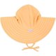 thumbnail image 1 of ® Baby/Toddler Girls UPF 50+ Sun Protective Wide Brim Swimwear Sun Hat, 1 of 5