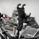 thumbnail image 3 of Soporte de teléfono con ajuste libre, accesorios de Motor, montaje de teléfonos, firmeza de cambio directo, soporte de teléfono Universal para motocicleta, 3 of 3