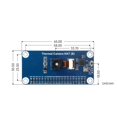 thumbnail image 4 of Thermal Camera HAT(B) Long-Wave IR Thermal Imaging Camera Module 40PIN GPIO 80x62 Pixels 90° Field of View Angle, 4 of 10