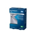 thumbnail image 6 of WD My Passport Ultra Metal Edition WDBEZW0020BSL - Hard drive - encrypted - 2 TB - external (portable) - USB 3.0 - silver, 6 of 9