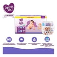 thumbnail image 3 of Pañales para Bebé Parents Choice Etapa 3 Unisex 210 Piezas, 3 of 4
