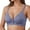 Light Blue, variant on Seamless Underwire Comfortable Full Cup Bra Hot Off The Shelf Bra Push up Bra for Women, Size 40