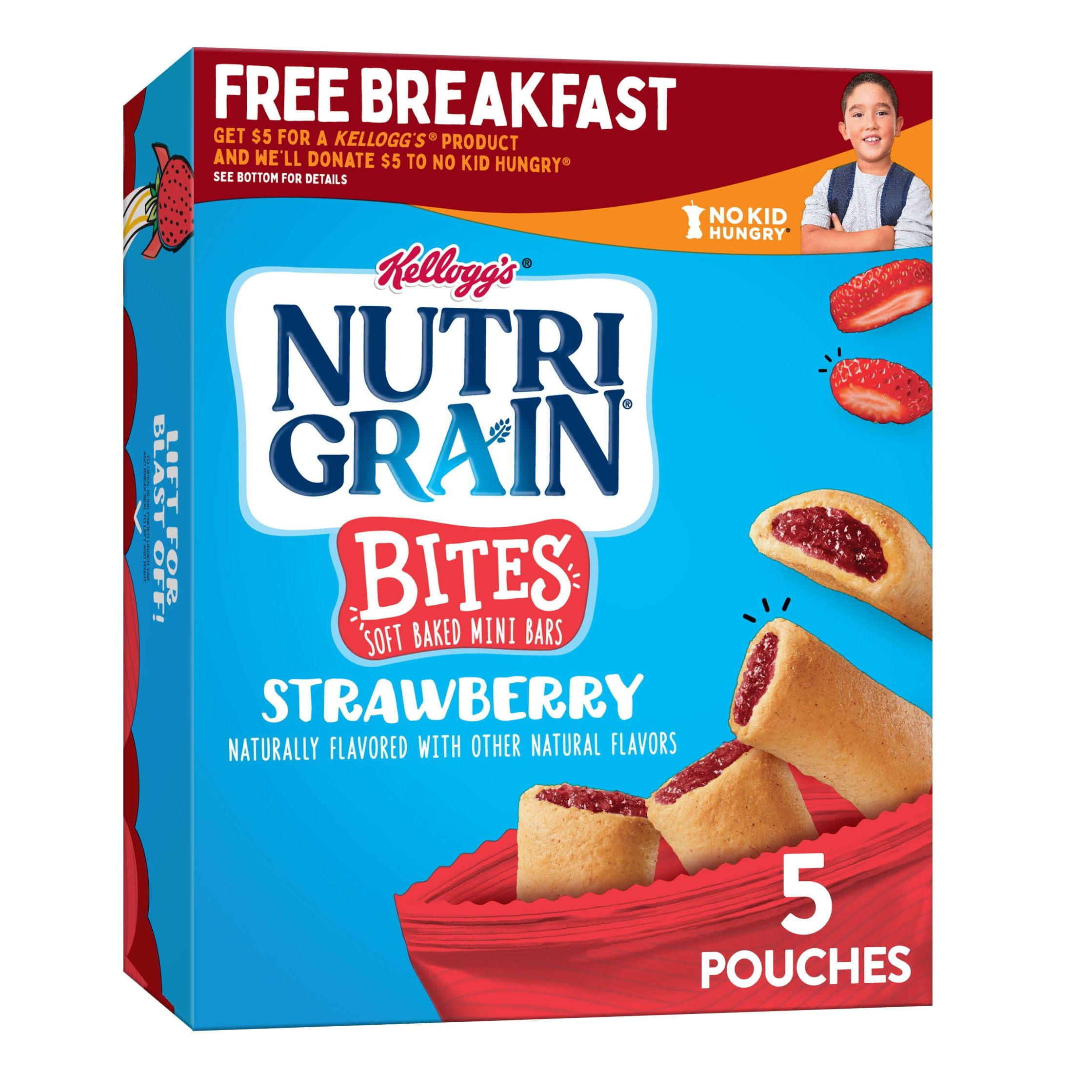 Are Nutrigrain Bars Bad For Dogs