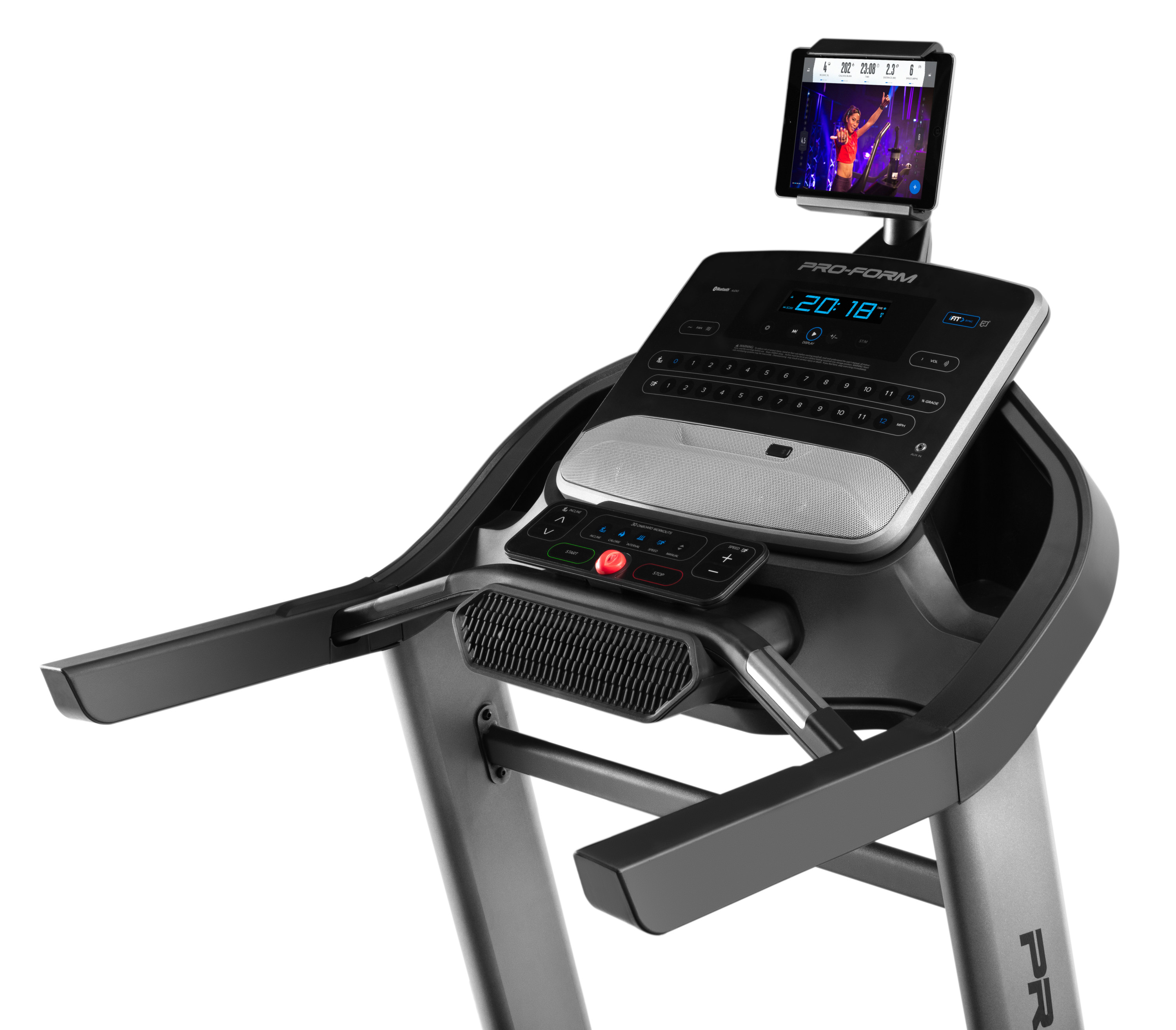 ProForm SMART Power 995i Treadmill, iFIT Coach Compatible - image 2 of 17