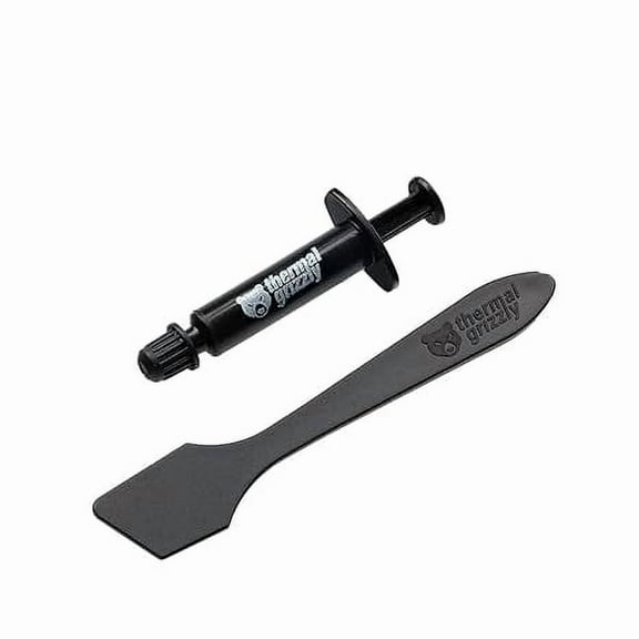 Thermal Grizzly Kryonaut Processors High Performance Thermal Paste