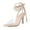 Beige, variant on asddcavvf Women's Leather Sandals High Heels Fashion Summer Strapping Sandals High Heels Sandals