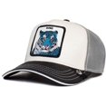 thumbnail image 3 of Bros. The Farm Gorra de camionero ajustable original unisex, 3 of 5