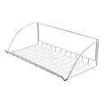 thumbnail image 2 of repisa para ganchos closetmaid 17.8 x 61 x 31.1 cm blanco, 2 of 5