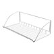 thumbnail image 2 of repisa para ganchos closetmaid 17.8 x 61 x 31.1 cm blanco, 2 of 5