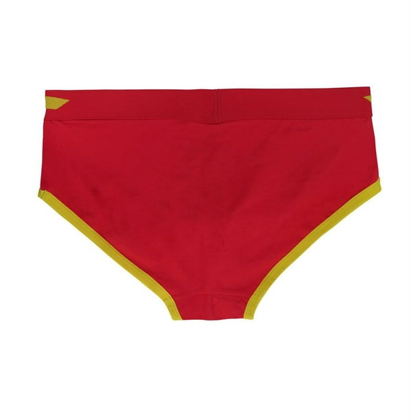 Flash uwflshsymfash-x-XLarge -40-42 Flash Men Symbol Underwear
