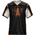 thumbnail image 1 of ProSphere Men's University of Findlay Scramble Football Fan Jersey, 1 of 7