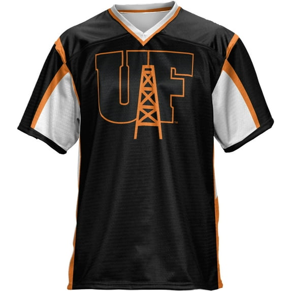 ProSphere Men's University of Findlay Scramble Football Fan Jersey
