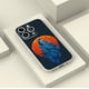 thumbnail image 4 of Funda para teléfono Rainbow de doble capa mate con gráfico elegante y divertido para iPhone 15 Pro Max 14 13 12 Pro 11: ¡la máxima protección!, 4 of 4