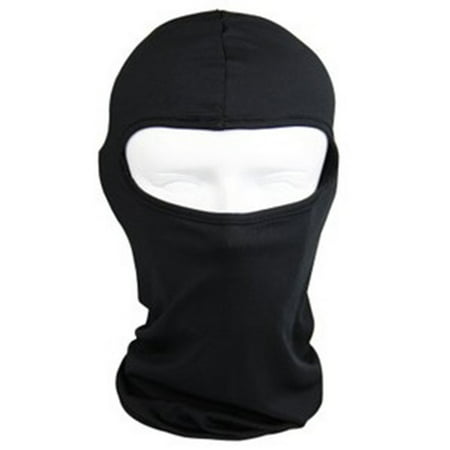 SPHTOEO Motorcycle Cycling lycra Balaclava Full Face Mask For Sun UV Protection, Material:lycra By Lelax®
