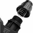 thumbnail image 3 of PinesC EternaNest Oven Heater Electronic Touch Button Replacement Igniter 1.5V Pulse Ignition Tool, 3 of 5