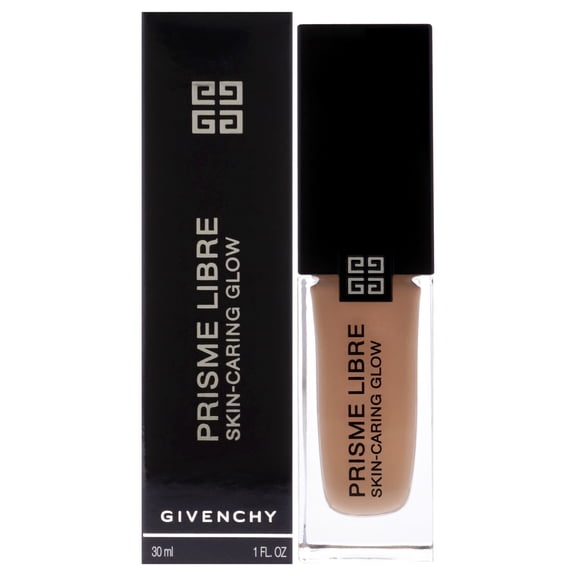 Prisme Libre Skin Caring Glow Foundation - 4-C305