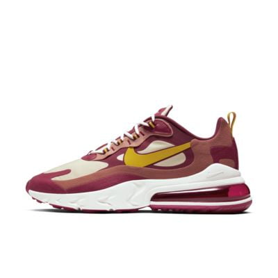 Nike Air Max 270 React Wmns 'Marron Chat'