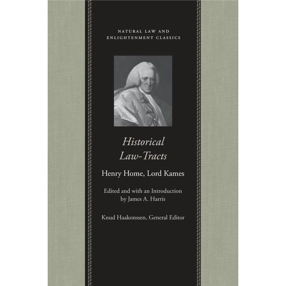Natural Law Cloth: HISTORICAL LAW-TRACTS (Hardcover)