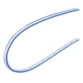 thumbnail image 3 of Soft Measuring Tool for Drawing and Sewing, Plastic Metric Scale Flexible Curve Ruler for Curved Seams and Quilting Edge Patterns, 3 of 8