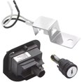 thumbnail image 1 of 2024 Ignition kit for gas grill, replacement for Weber Q1200 and Q2200 (64868), 1 of 5