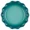 Blue Riviera, variant on ZuoZuoMing Le Creuset 9" Heritage Pie Dish